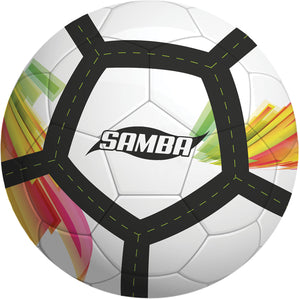 PALLONE CUOIO SAMBA