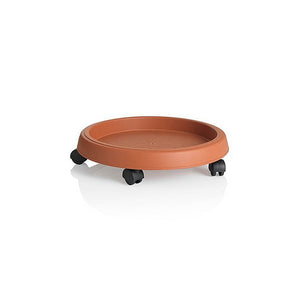 SOTTOVASO D.30 C RUOTE