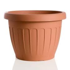 VASO   TERRA   D.20