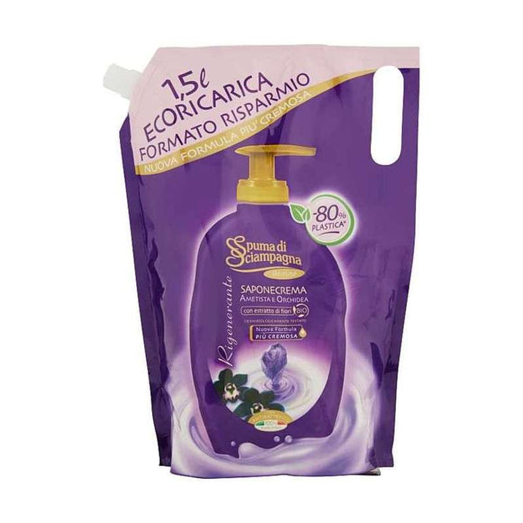 ECOP SAP ORCHIDEA AMETISTA 1500ML