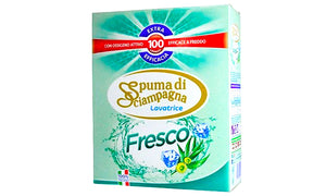 SPUMA DI SC.DET.LAV.FRES.MS100