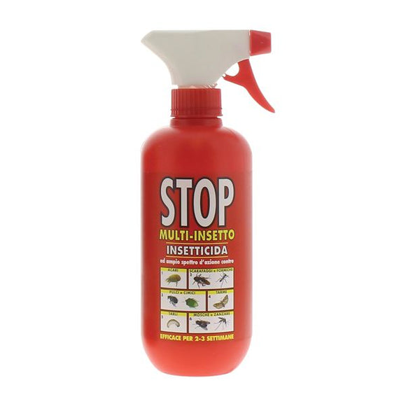 STOP INSETTICIDA M INSET.ML375