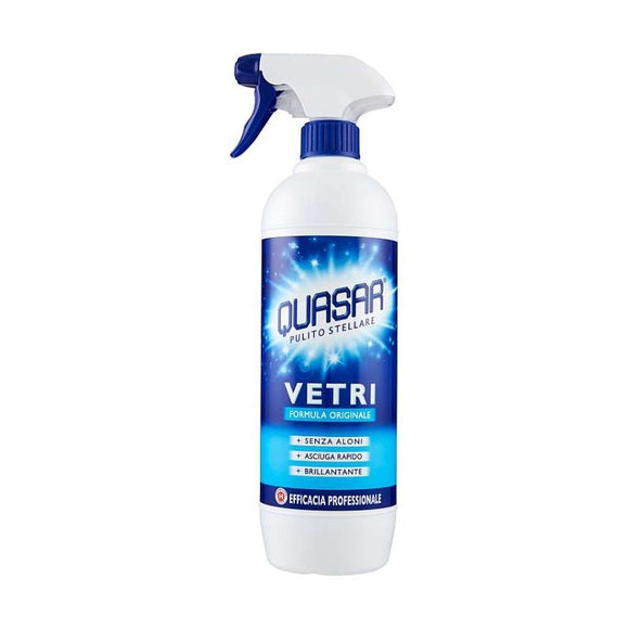 QUASAR VETRI 750 spray CLASSICO