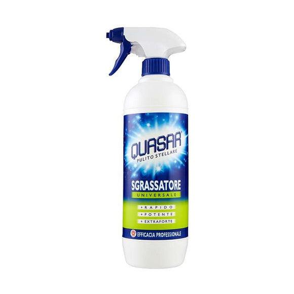 QUASAR SGRASS 750 spray UNIV