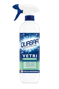 QUASAR VETRI 750 spray AMMON