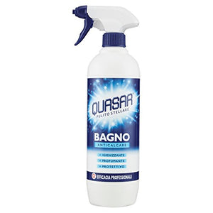 QUASAR DET.BAGNO SPR.    ML650