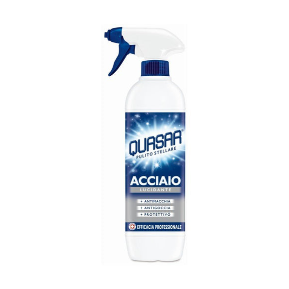 QUASAR ACCIAIO 750 spray