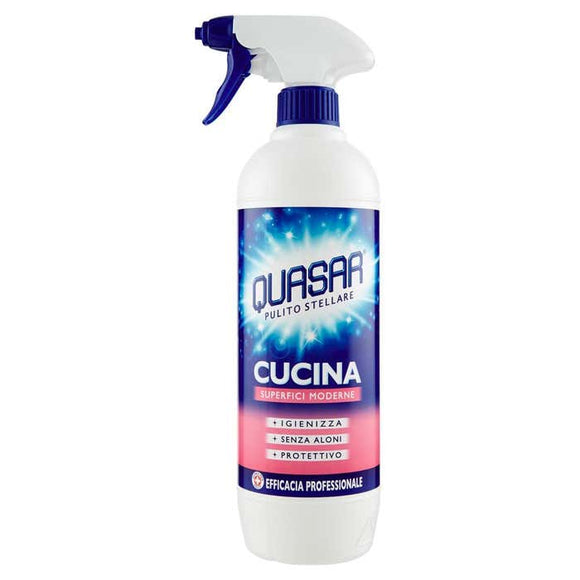 QUASAR CUCINA 750ml