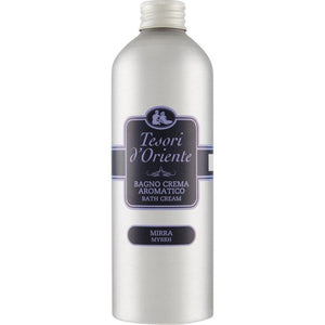 TESORI D OR. BAGNO MIRRA 500ML