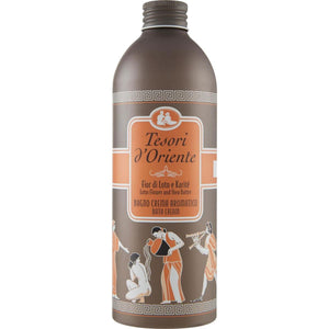 TESORI D OR. BAGNO FIORI LOTO 500ML