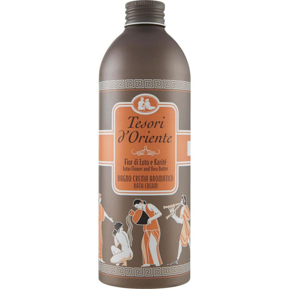 TESORI D OR. BAGNO FIORI LOTO 500ML