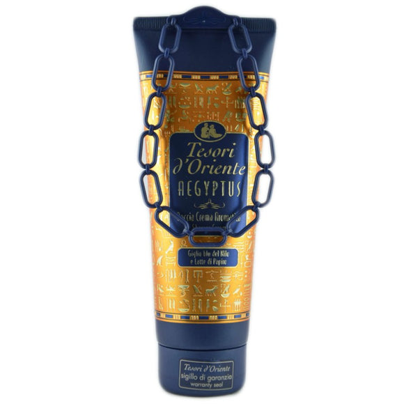 TESORI D OR. DOCCIA EGIPTO 250ML