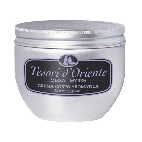 TESORI D OR. CREMA VASO MIRRA 300ML