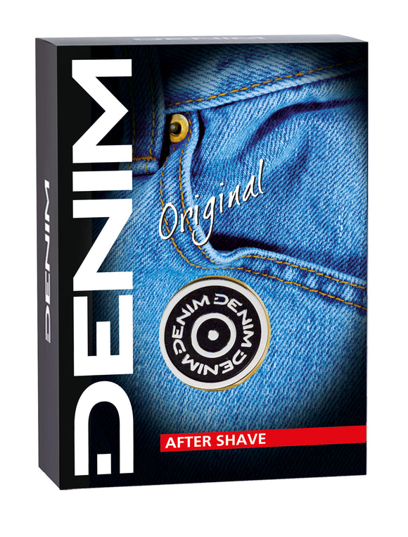 DENIM ORIGINAL 100ML