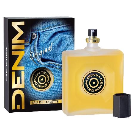 DENIM ORIGINAL PROFUMO 100ML