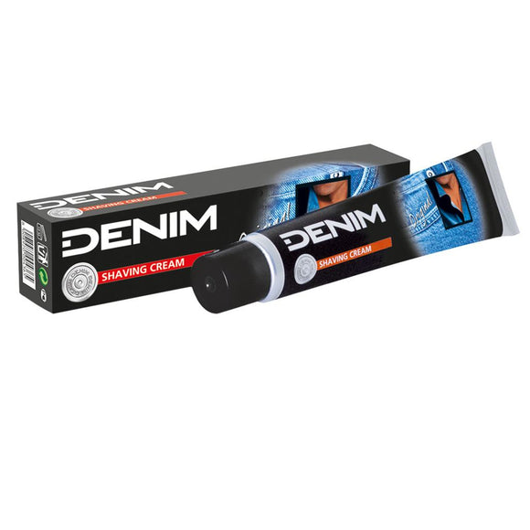 DENIM SCHIUMA DA BARBA 100ML