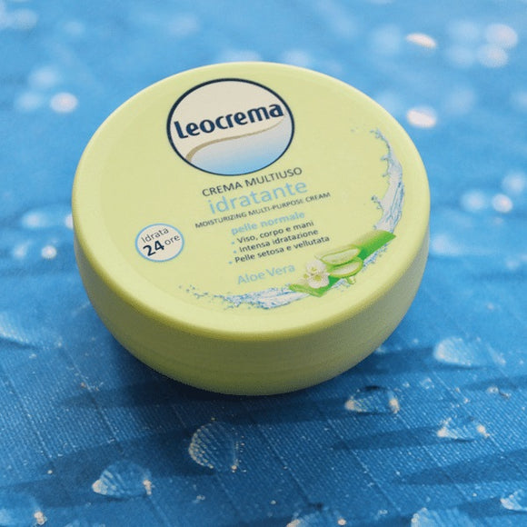 LEOCREMA M USO 150 ML ALOE