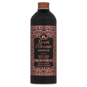 TESORI D OR. BAGNO HAMMAM