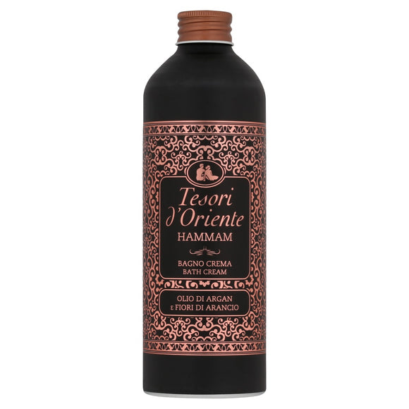 TESORI D OR. BAGNO HAMMAM