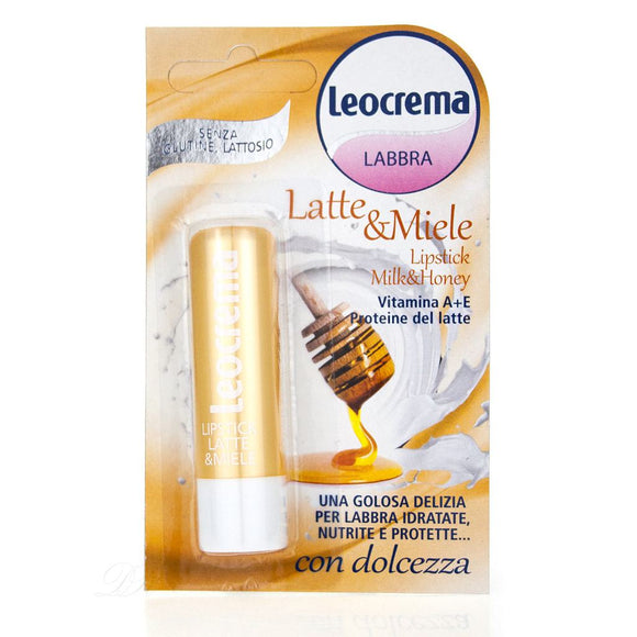 LEOCREMA BC LAT MIEL.    ML5,5