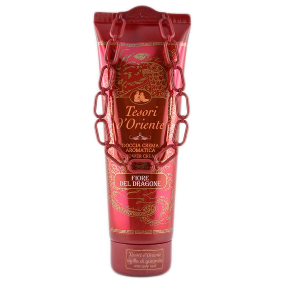 TESORI D OR. DOCCIA FIORE DRAG 250ML