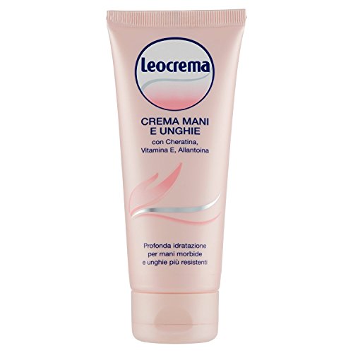 LEOCREMA 100ML TUBO MANI&UNG