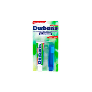 DURBAN S SET DA VIAGGIO ML.25