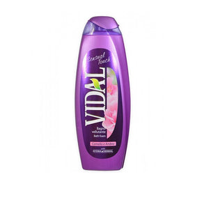 BAGNO VIDAL 500 ML SENSUAL