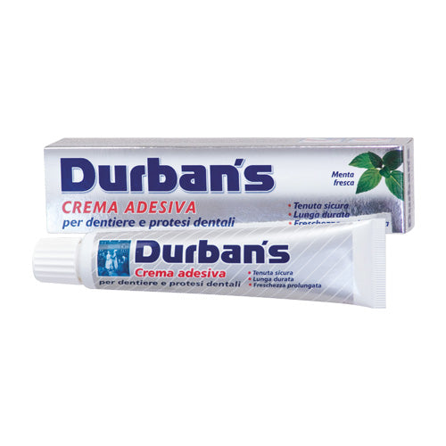 DURBAN S CREM.ADES.DENTIER.ML.50