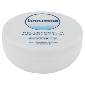 LEOCREMA 150 ML P.FRESCA