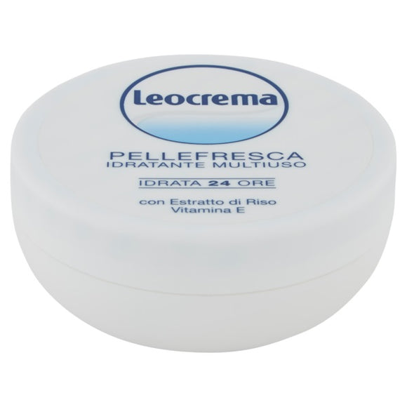 LEOCREMA 150 ML P.FRESCA