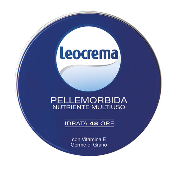 LEOCREMA 150 ML PM VASO