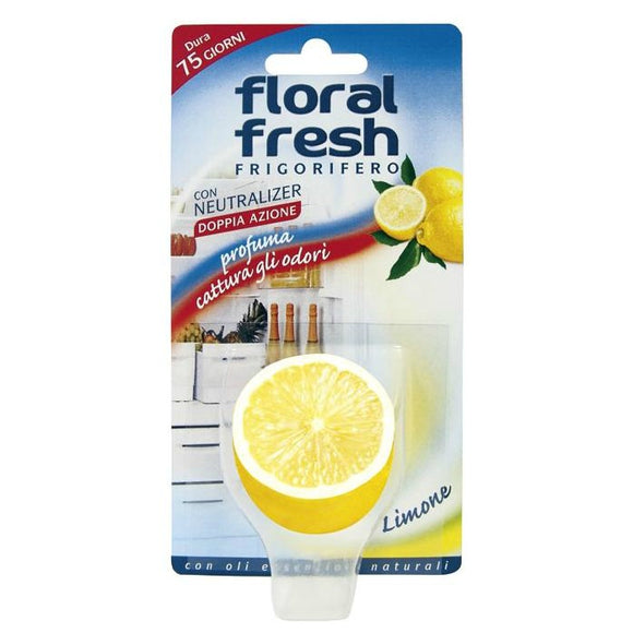 FLORAL FRESH DEO FRIGORIFERI ML100