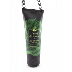 TESORI D OR. DOCCIA SANDALO 250ML