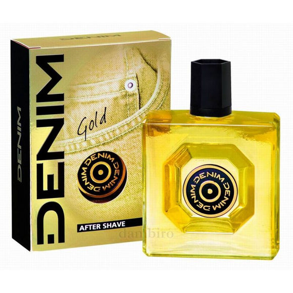 DOP. DENIM GOLD 100ML