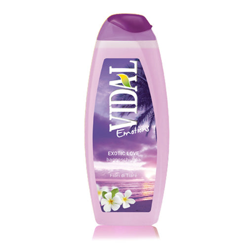 VIDAL BAGNO 500 EMOTIONS TIARE