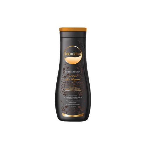 LEOCREMA 250 FLUIDA OLIO ARGAN