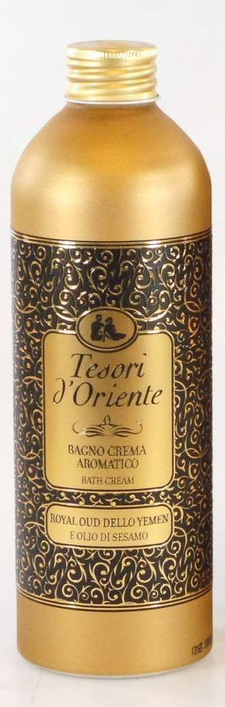 T.ORIENTE BAGNO 500ML ROYAL OUD