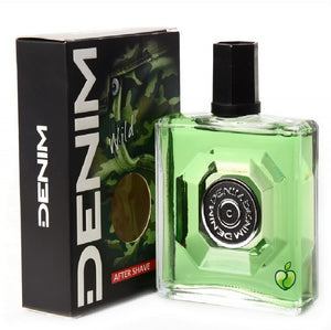 AFTER SHAVE Wild 100ML