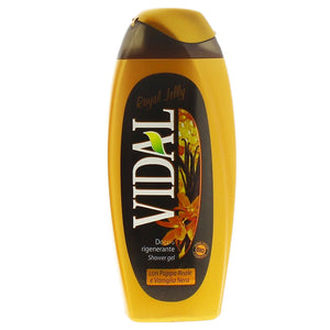 DOCCIA VIDAL 250ML BIO ROYAL JELLY