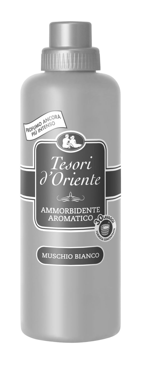 Muschio Bianco