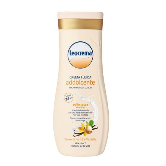 LEO FLUIDA ADOLESCENTE 250ML