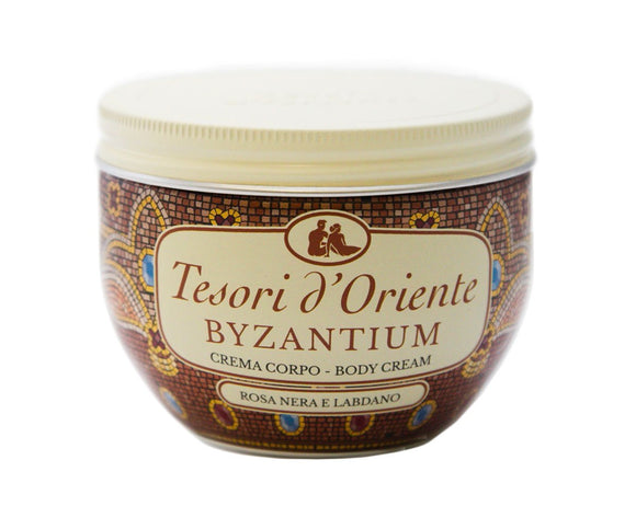 TDO CREMA VASO BYZANTIUM 300ML