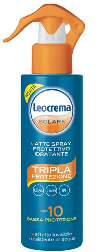 Latte Spray FP10 200 ml