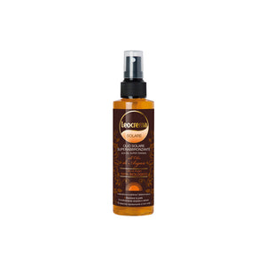 Olio solare Argan superabbronzante   150 ml