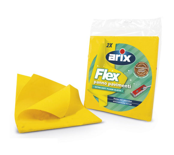 FLEX 2PANNI PAV GIALLI