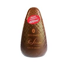 PINO SILV.DS/SH OL.ARGAN ML400