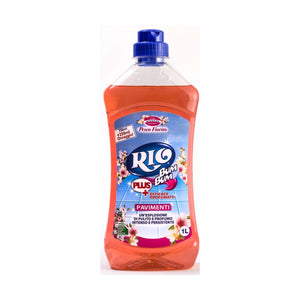 RIO BUMBUM PLUS PAV 1L PESCO