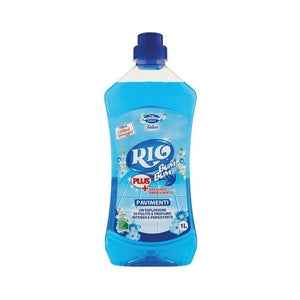 RIO BUMBUM PLUS PAV 1L TALCO