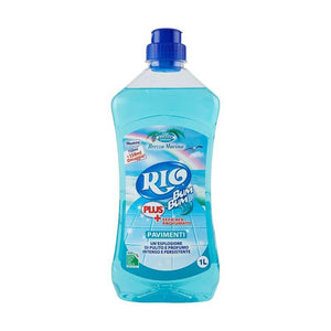 RIO BUMBUM PLUS PAV 1L BREZZA MAR